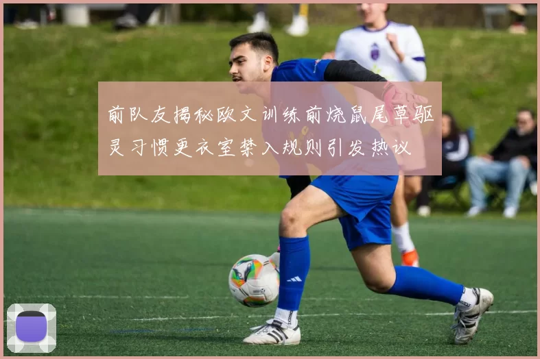 前队友揭秘欧文训练前烧鼠尾草驱灵习惯更衣室禁入规则引发热议